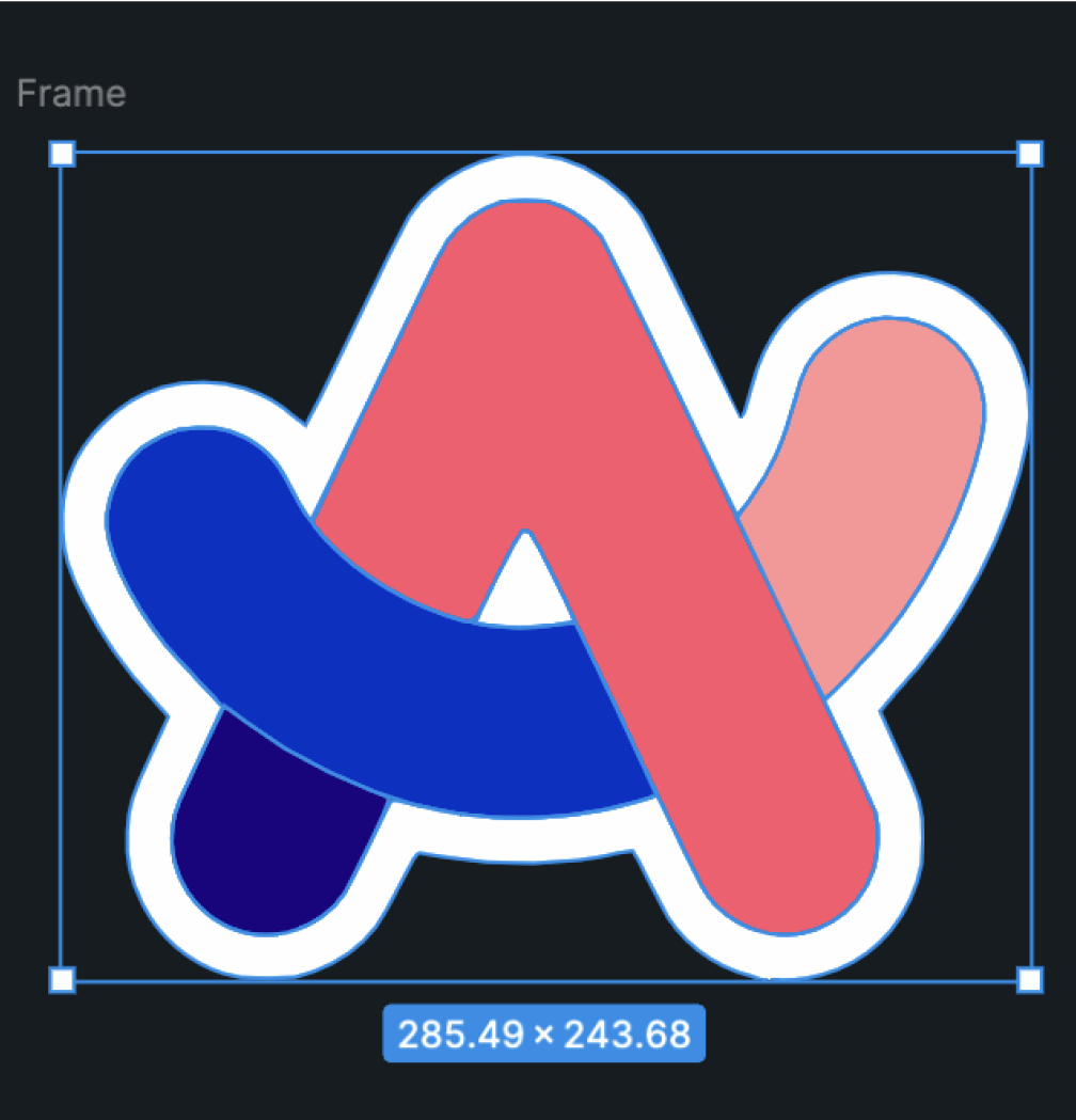 이미지를 SVG 또는 PNG 형식으로 미리 보고, 조정하고, 다운로드해 어떤 프로젝트에도 준비하세요.